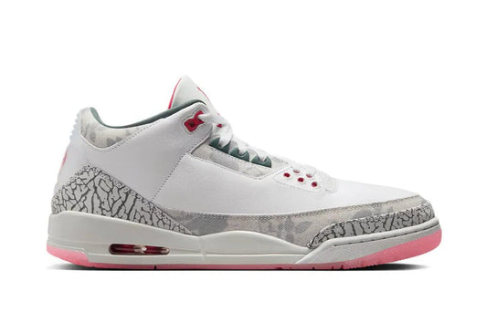 Jordan 3 Retro Wings