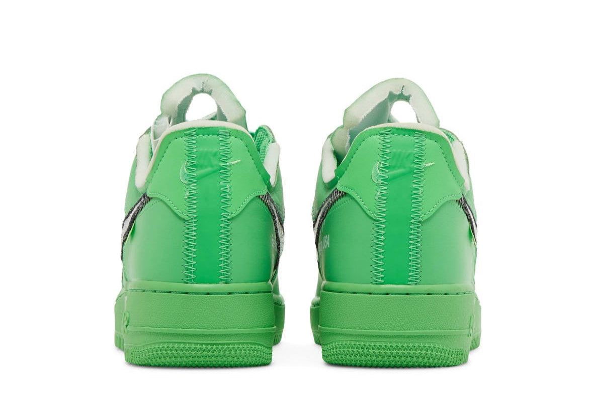 Air Force 1 Low Green
