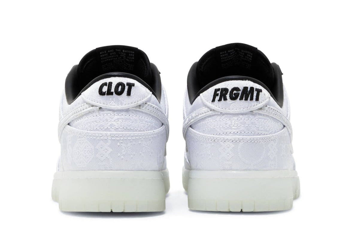 Dunk Low 20th Anniversary