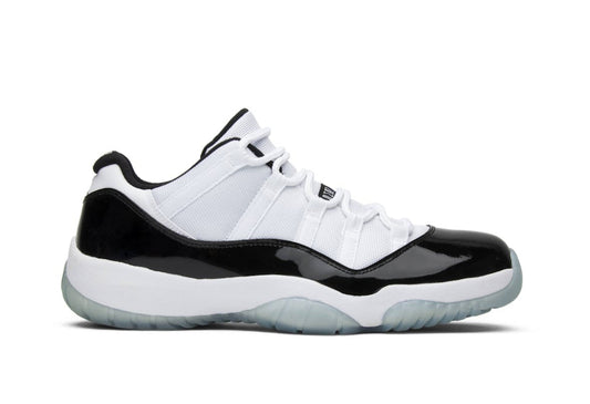 Jordan 11 Retro Low Concord