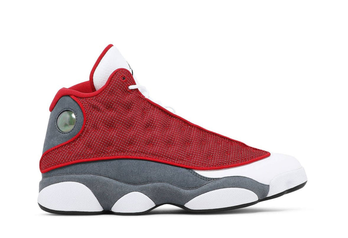 Jordan 13 Retro Red Flint