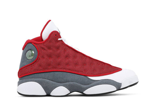 Jordan 13 Retro Red Flint