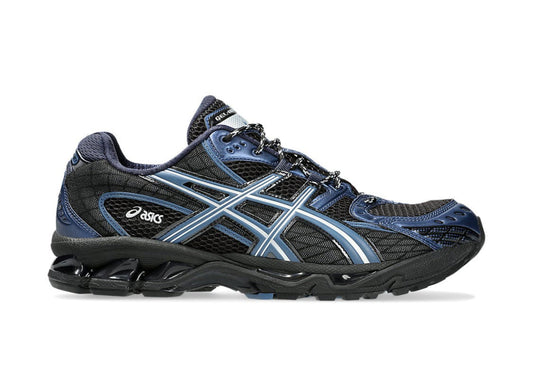 Gel-Nimbus 10.1 Black Grand Shark