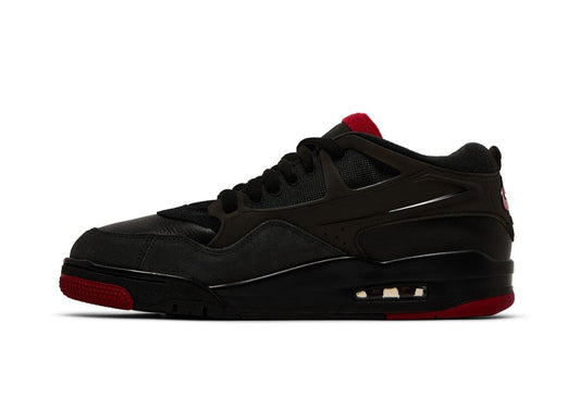 Jordan 4 RM Bred