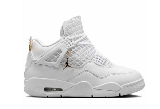 Jordan 4 Retro Net