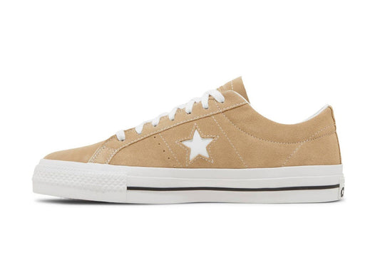 One Star Pro Suede Low Nomad Khaki