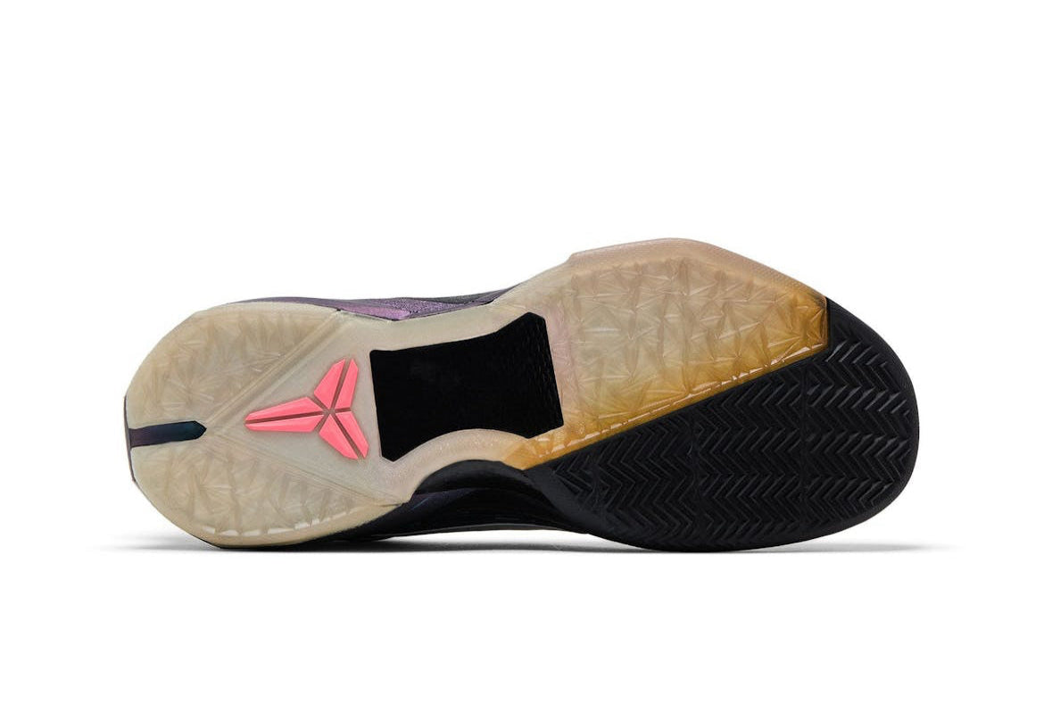 Zoom Kobe 7 System Invisibility Cloak