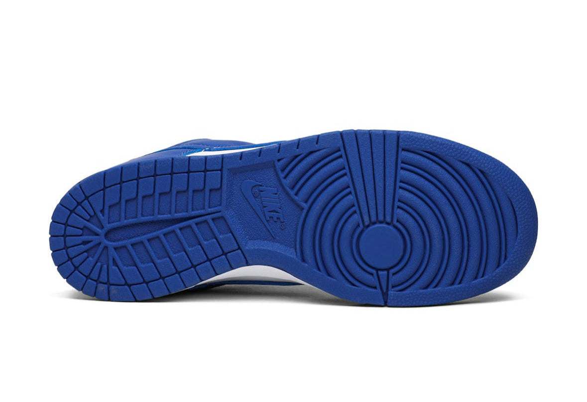 Dunk Low Retro SP Kentucky