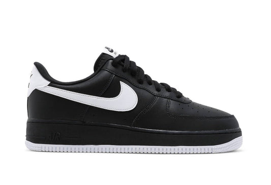 Air Force 1 ‘07 Black White