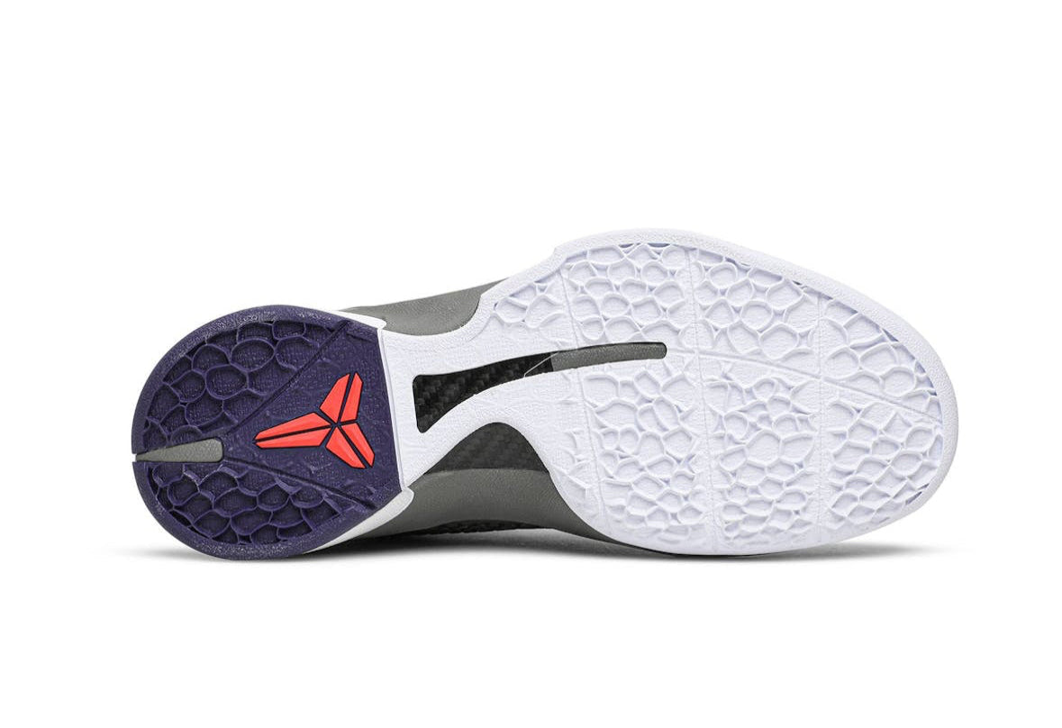 Kobe 6 China