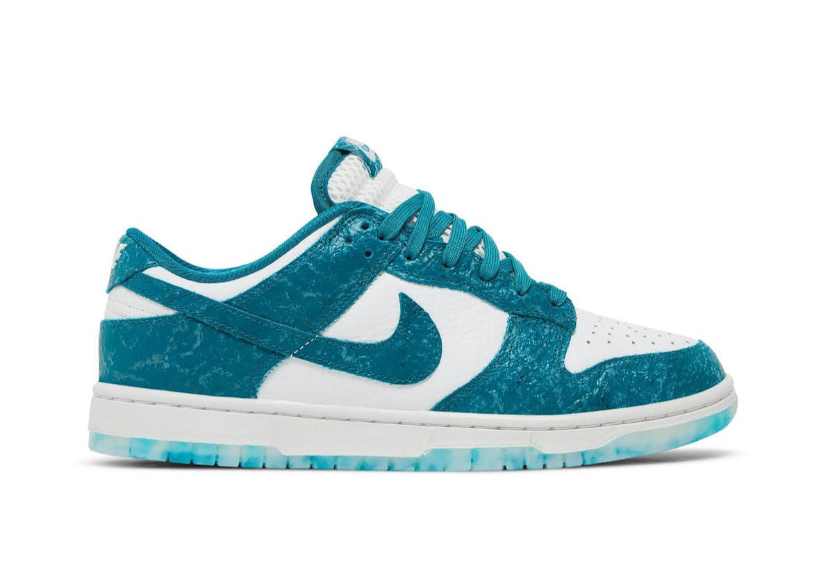 Dunk Low Ocean