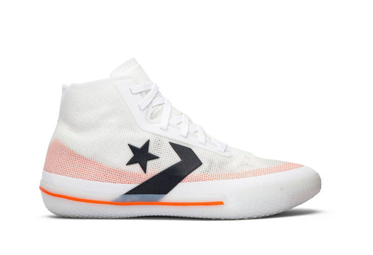 All Star Pro BB White
