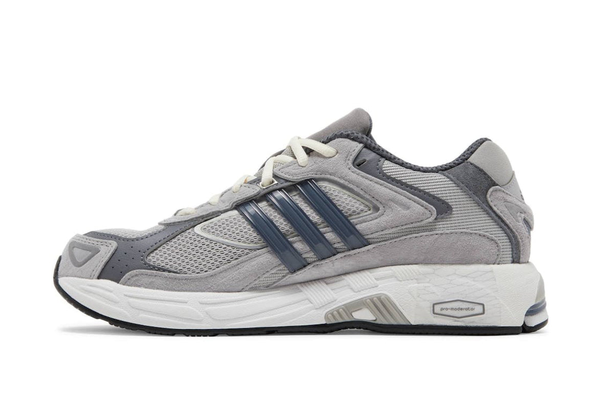 Response CL Metal Grey