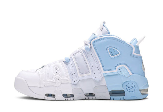 Air More Uptempo Psychic Blue