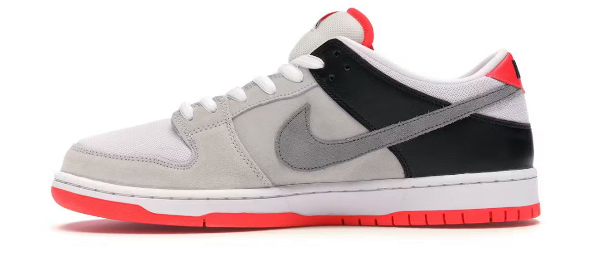 Nike SB Dunk Low AM90 Infrared