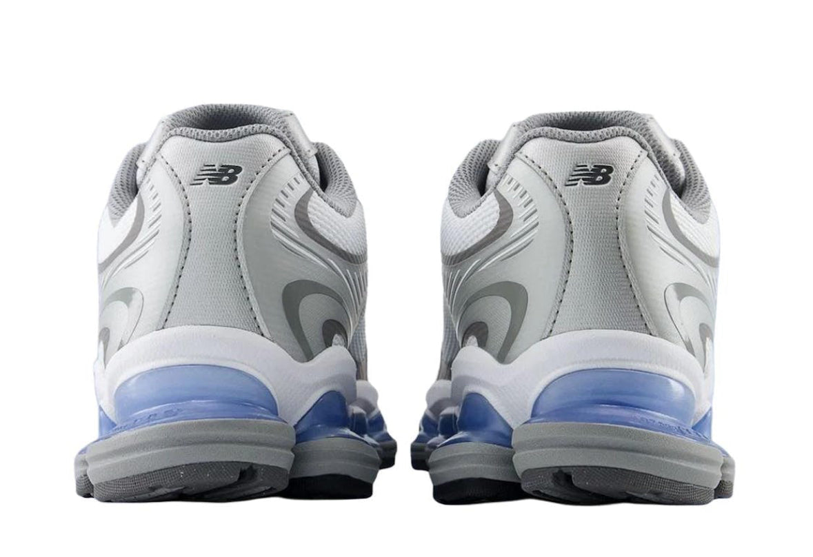 ABZORB 2000 White Grey Blue