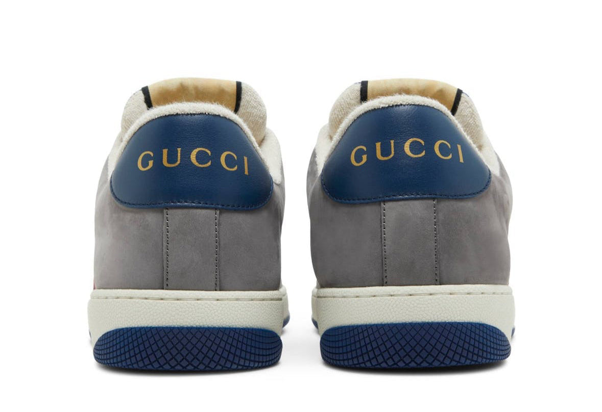 GG Screener Grey Navy
