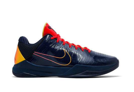 Kobe 5 Protro Indiana Fever