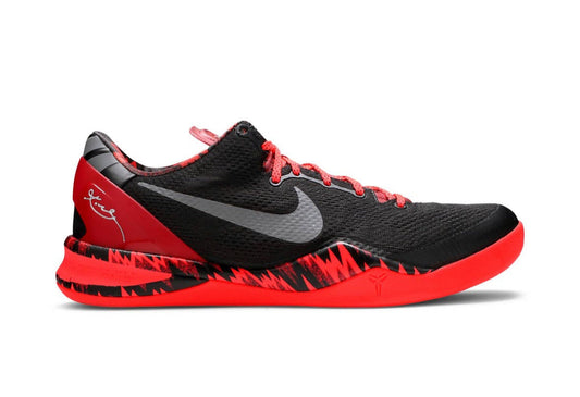 Kobe 8 System Philippines Pack Gym Red