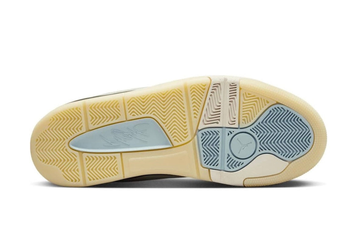Jordan Flight Court Hemp