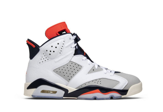 Jordan 6 Retro Tinker