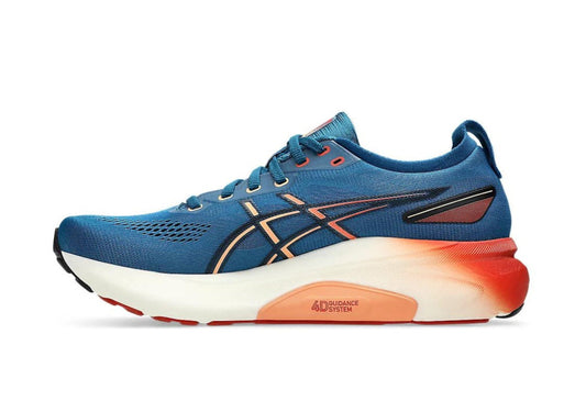 Gel-Kayano 31 Rich Navy Spice Latte