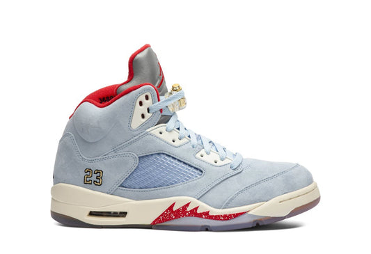Jordan 5 Retro Ice Blue