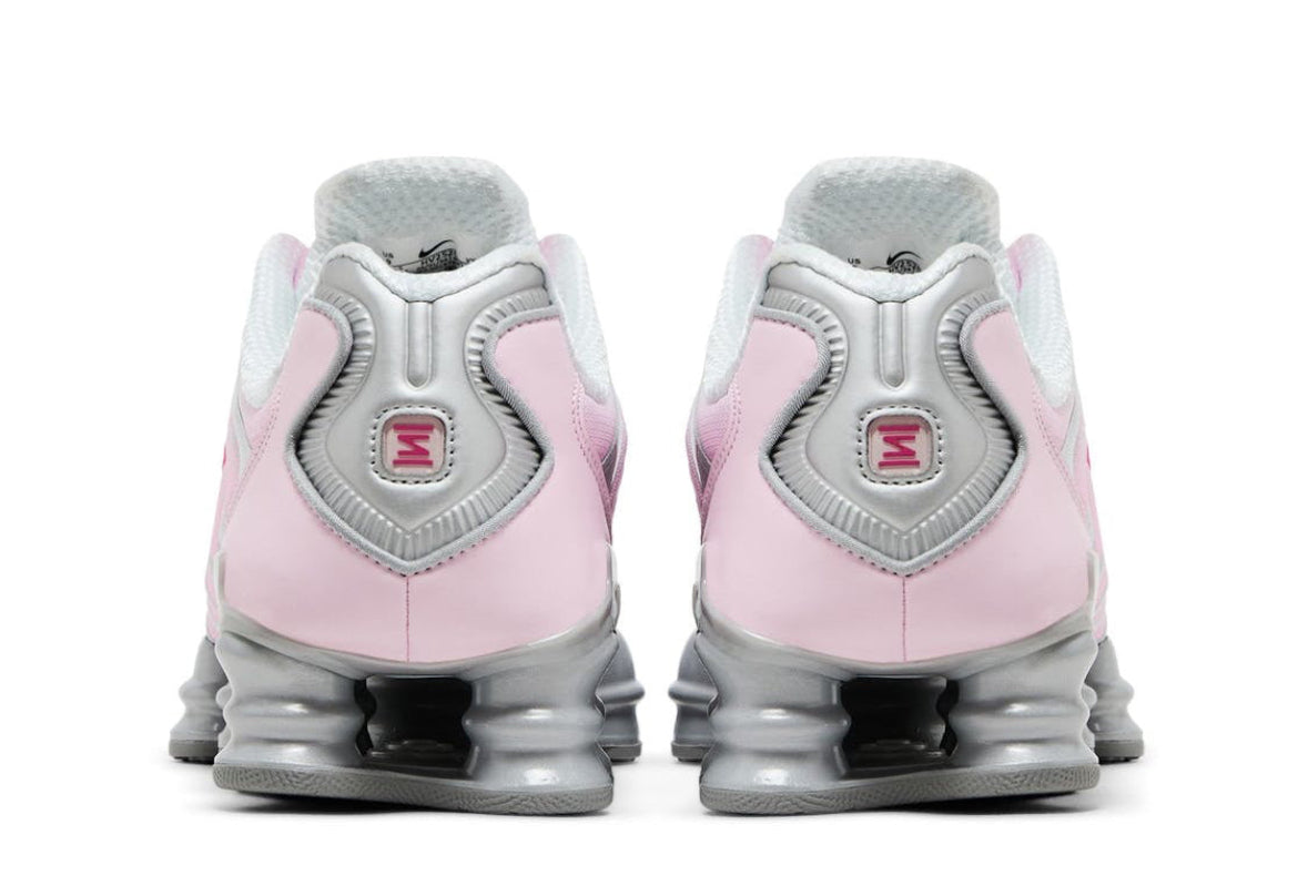Shox TL Pink Foam