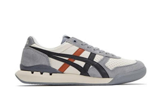 Ultimate 81 EX Cream Grey Black