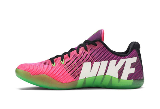 Kobe 11 Mambacurial