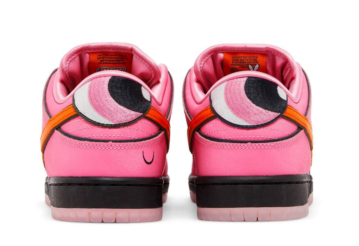 Dunk Low Pro SB QS Blossom