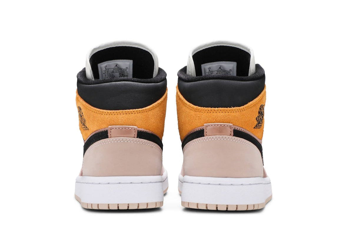Jordan 1 Mid SE Particle Beige