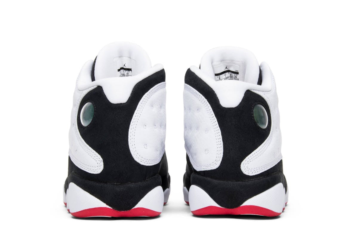 Jordan 13 Retro He Got Game