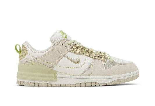 Dunk Low Disrupt 2 Green Snake