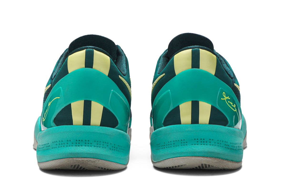 Kobe 8 Supernatural