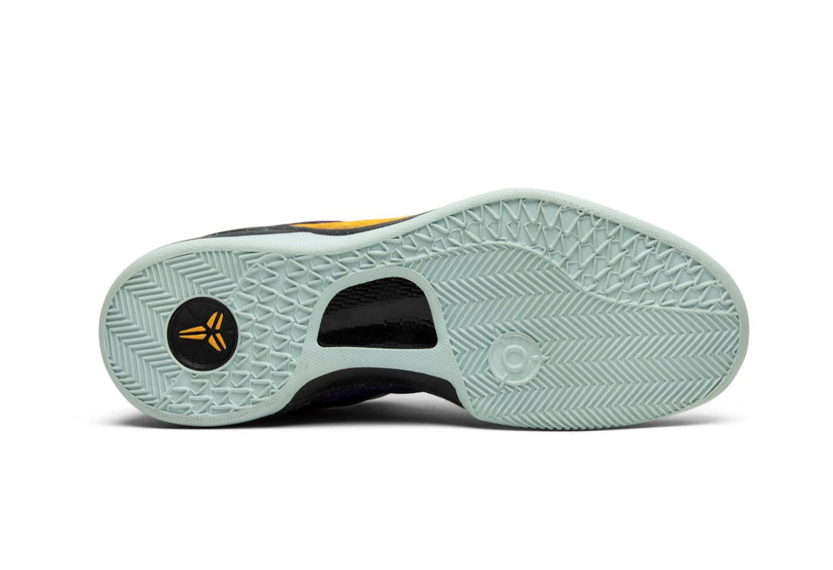 Kobe 8 Easter