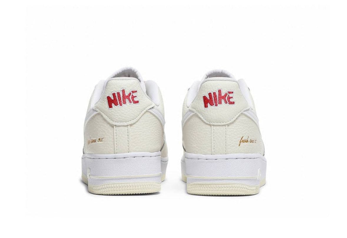 Air Force 1 ‘07 Premium Popcorn