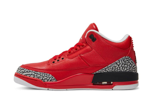 Jordan 3 Retro Grateful