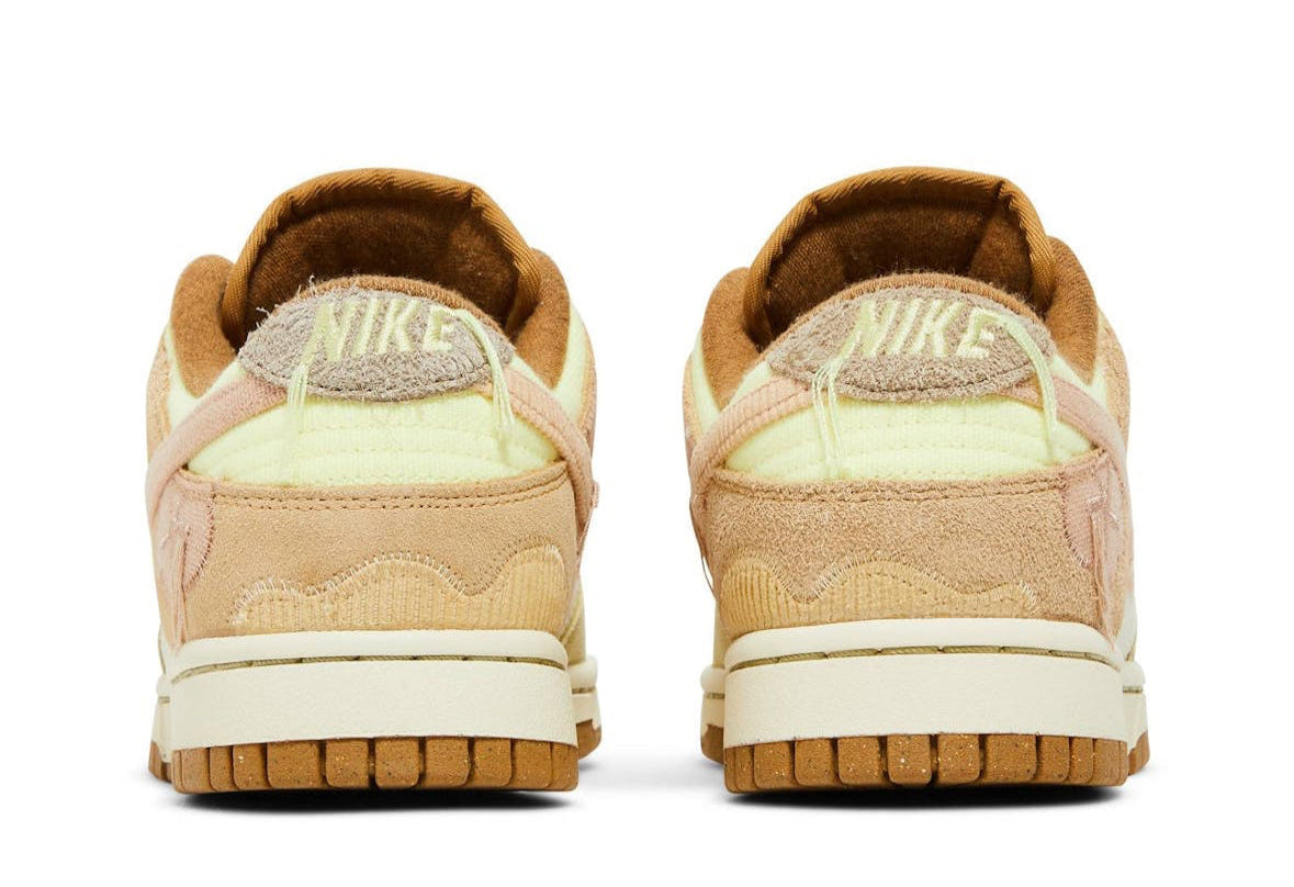Dunk Low On The Bright Side