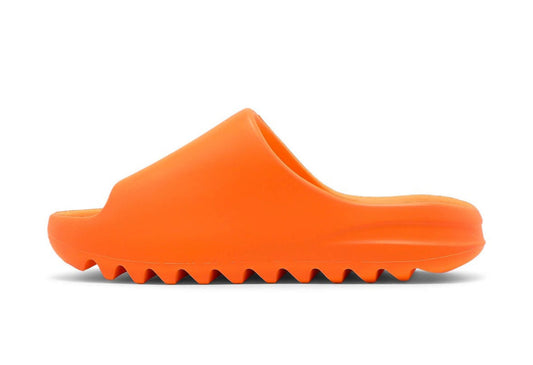 Slides Enflame Orange