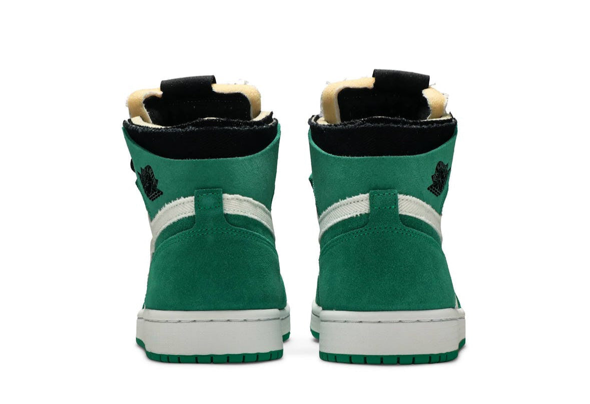 Jordan 1 High Zoom CMFT Stadium Green