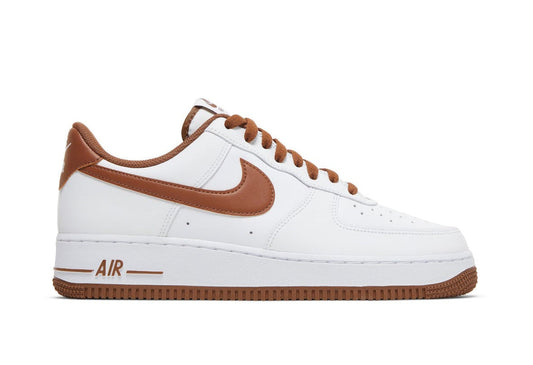 Air Force 1 Low Pecan