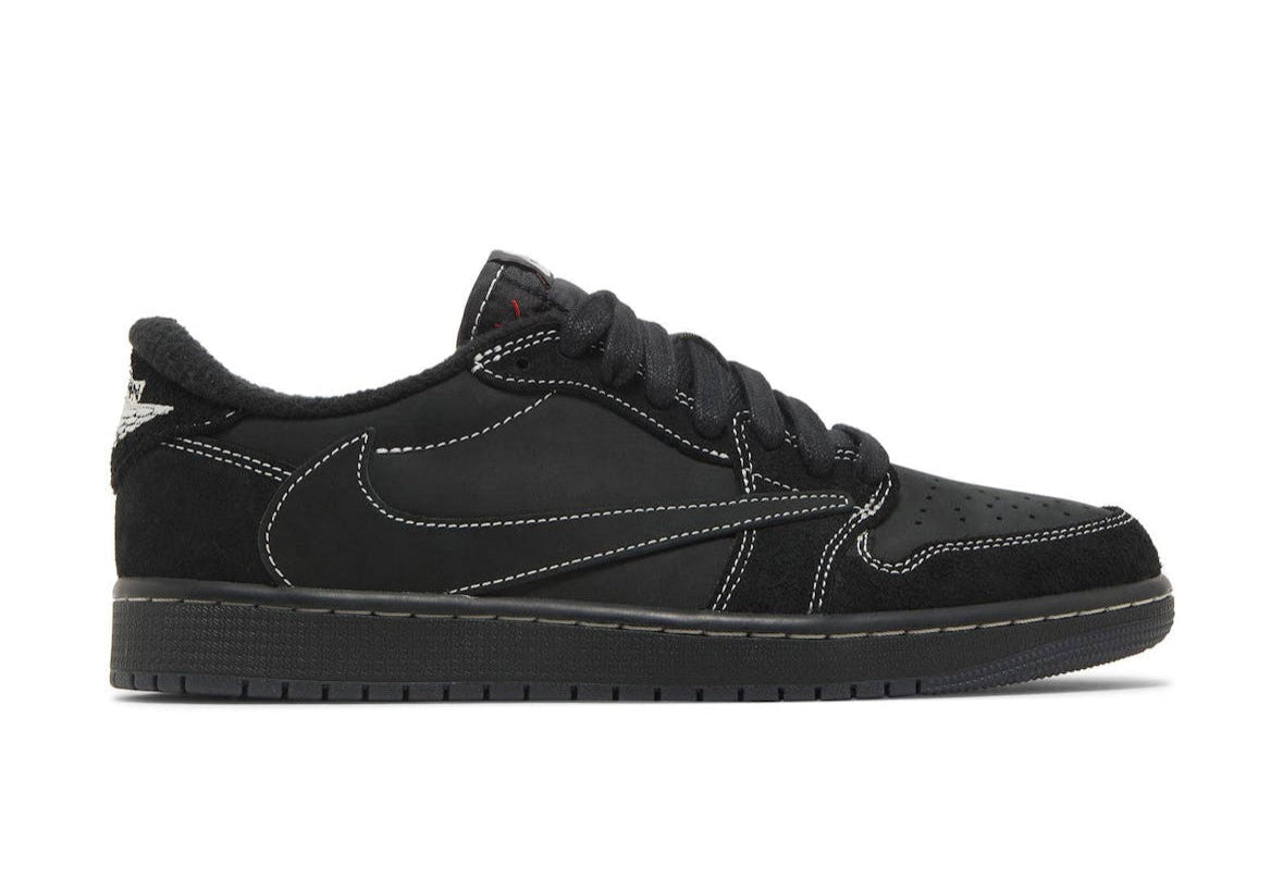 Jordan 1 Low Phantom