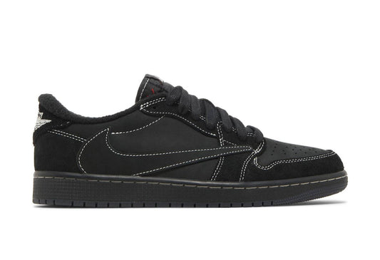 Jordan 1 Low Phantom