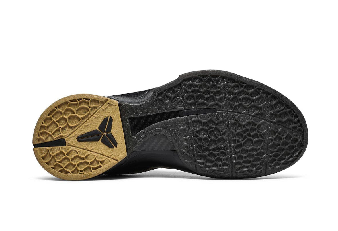 Zoom Kobe 6 Black History Month