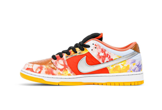 SB Dunk Low Pro Street Hawker