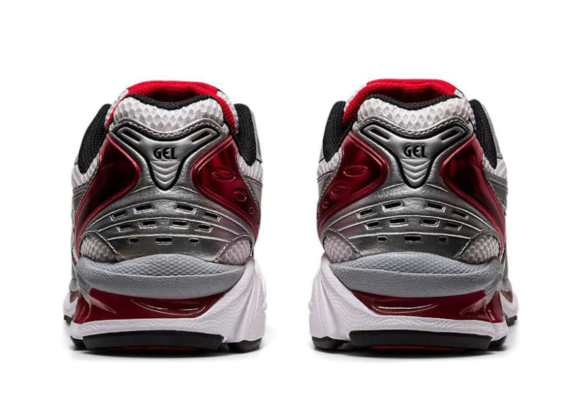 Gel-Kayano 14 Classic Red