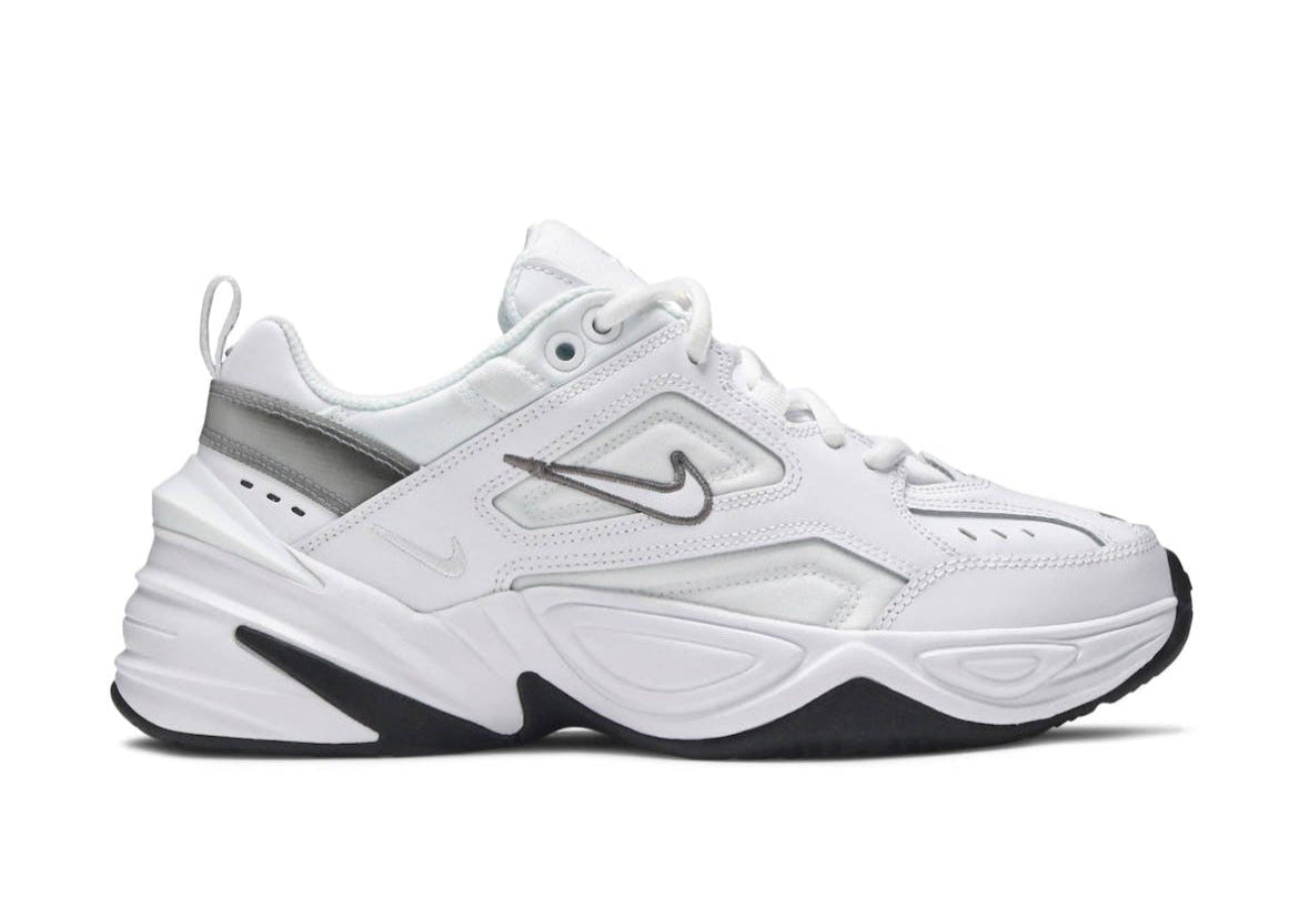 M2K Tekno White Grey