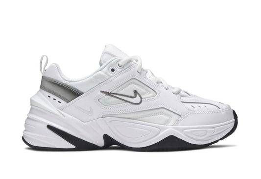 M2K Tekno White Grey