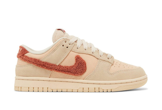 Dunk Low Terry Swoosh